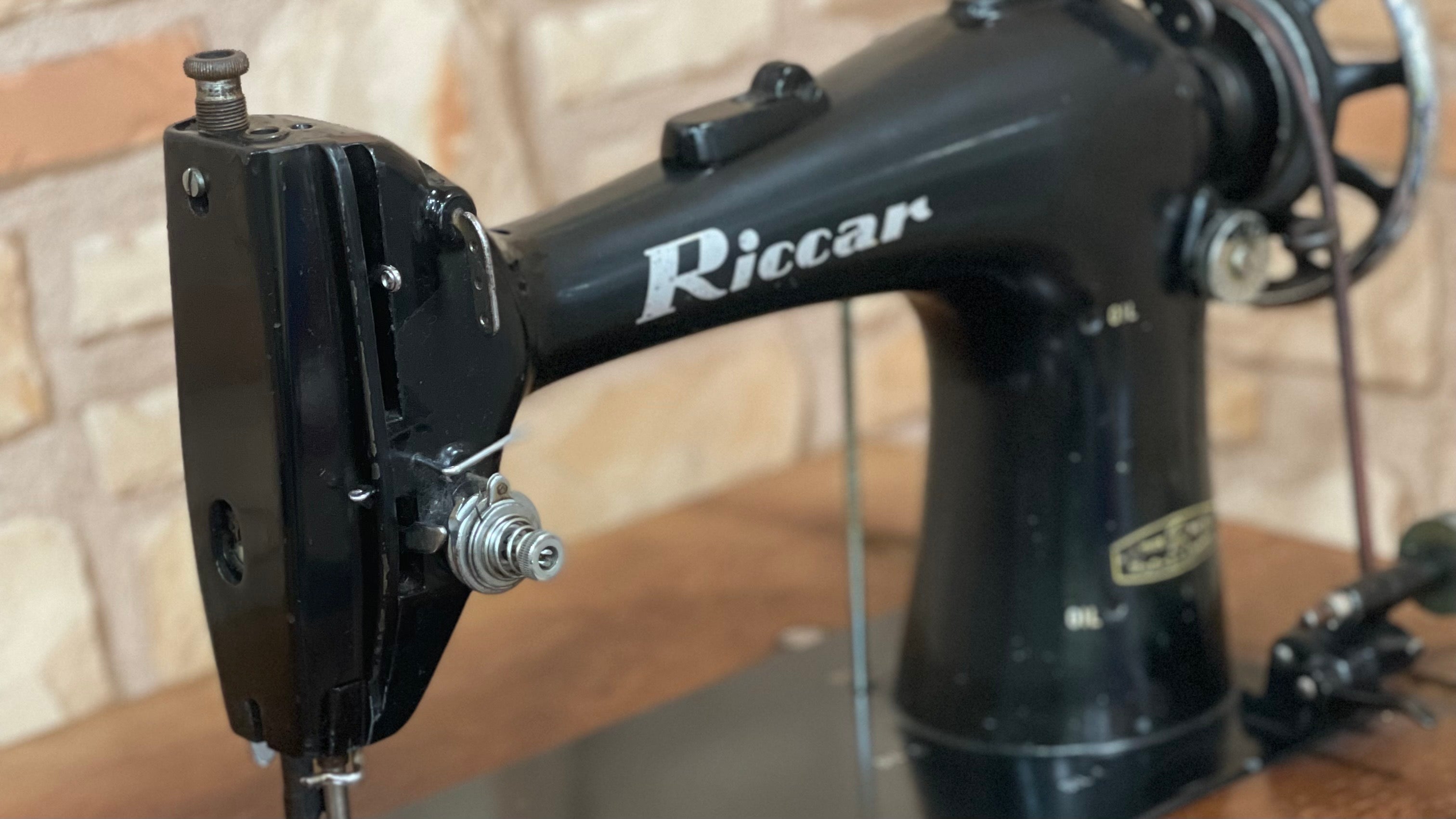 RICCAR STORY:父のミシンとともに生きた日々 ― 長崎から届いた、金子家の足踏みリッカー ―