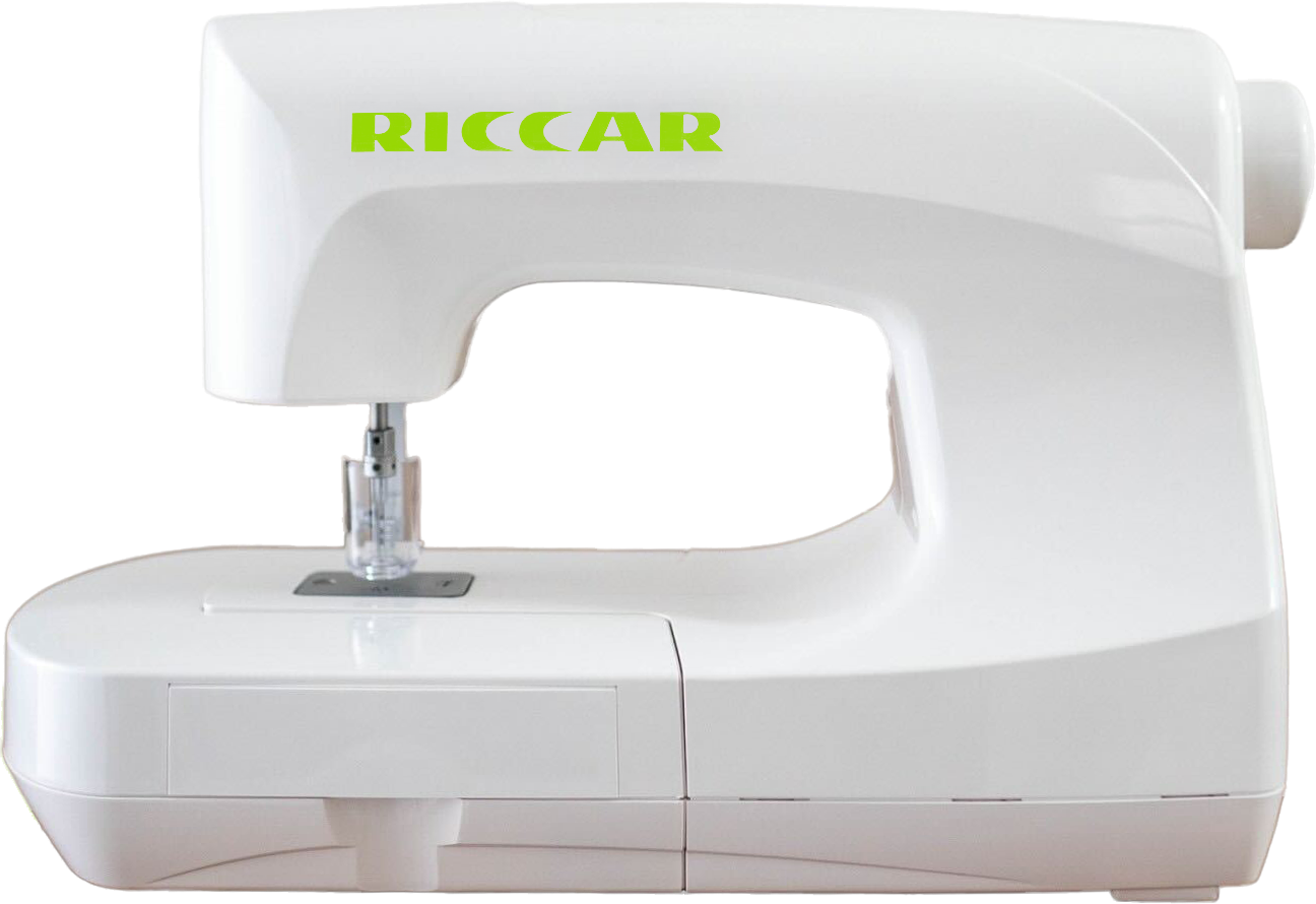 RICCAR(リッカー)ニードルパンチミシン グリーン