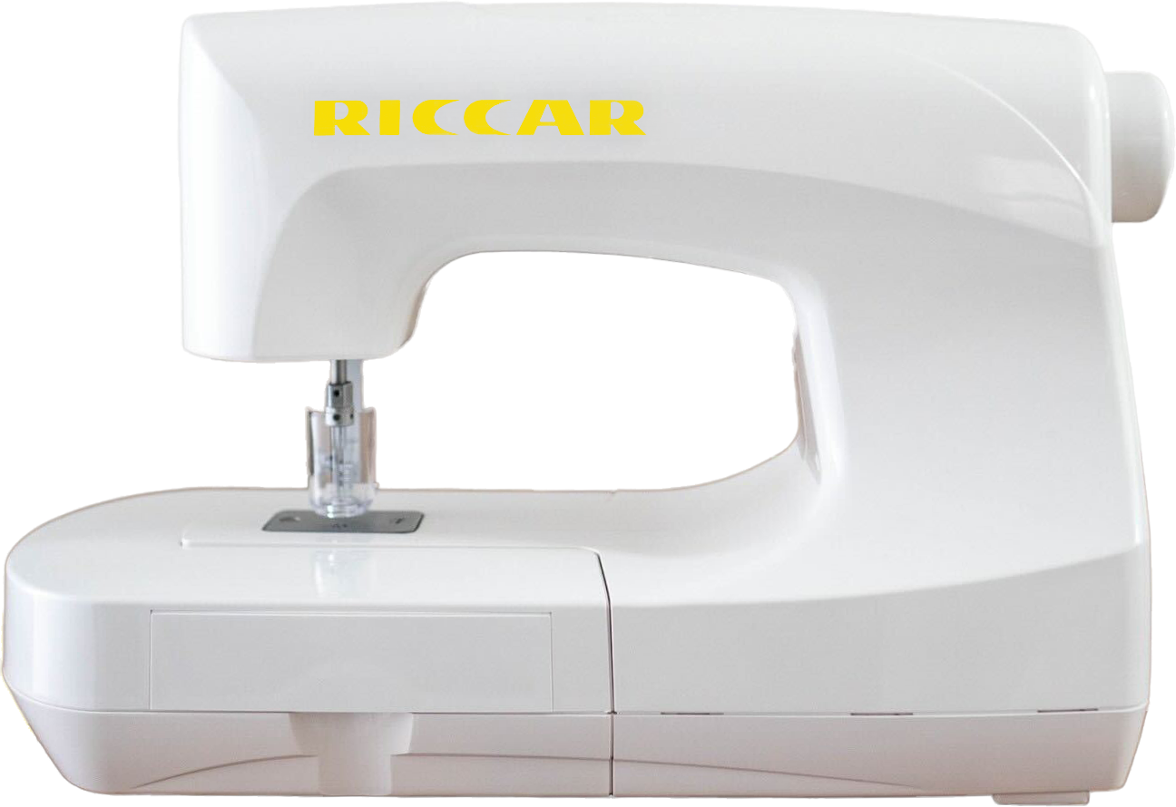 RICCAR（リッカー）の昭和レトロなミシン sddefault.jpg