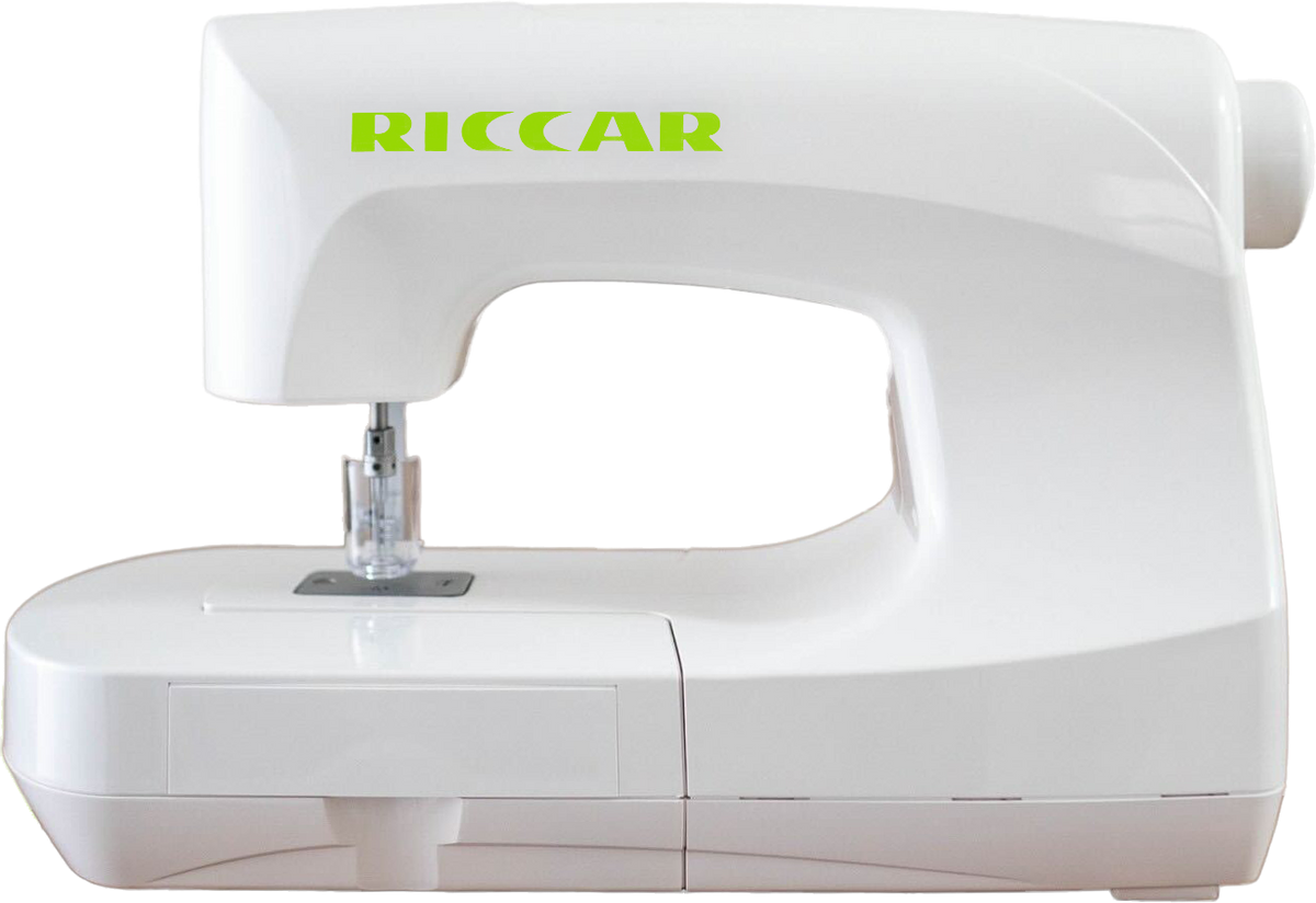 RICCAR(リッカー)ニードルパンチミシン グリーン RICCAR(リッカー)ニードルパンチミシン グリーン