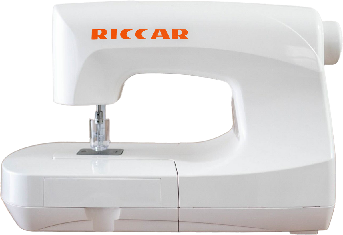 RICCAR(リッカー)ニードルパンチミシン オレンジ RICCAR(リッカー)ニードルパンチミシン オレンジ